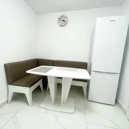 Old Town Retreat No 8 Apartment *